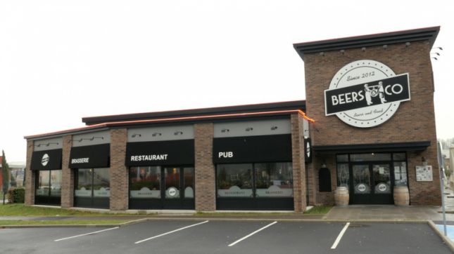 Beers & Co Hénin-Beaumont à Hénin-Beaumont