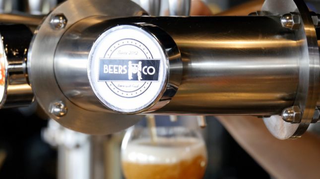Beers & Co Hénin-Beaumont à Hénin-Beaumont