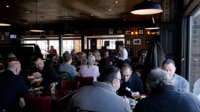 Beers & Co Hénin-Beaumont à Hénin-Beaumont