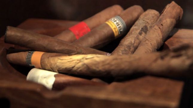 Cuba Compagnie à Paris