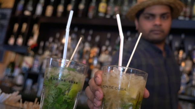 Cuba Compagnie à Paris