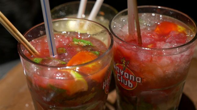 Cuba Compagnie à Paris