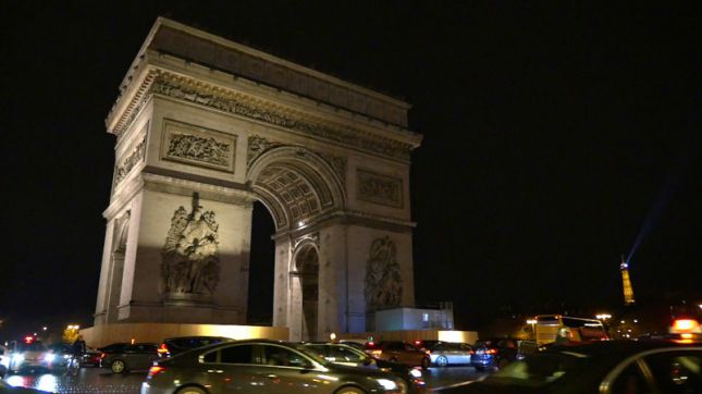 Le Vin Coeur à Paris