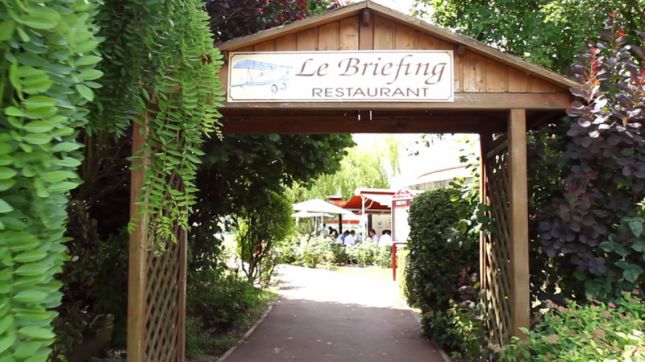 Le Briefing à Lognes