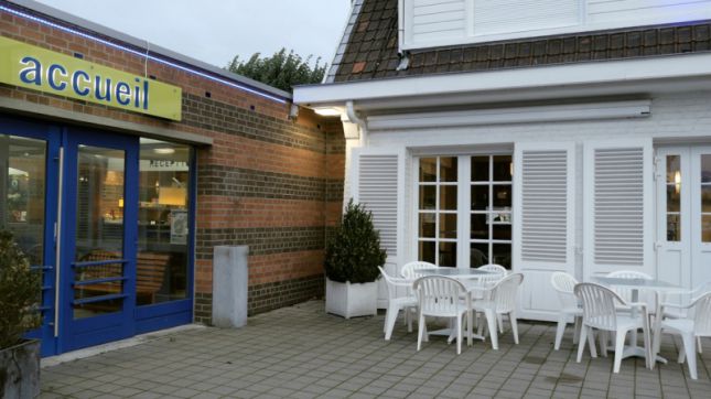 Hôtel Agena à Faches-Thumesnil