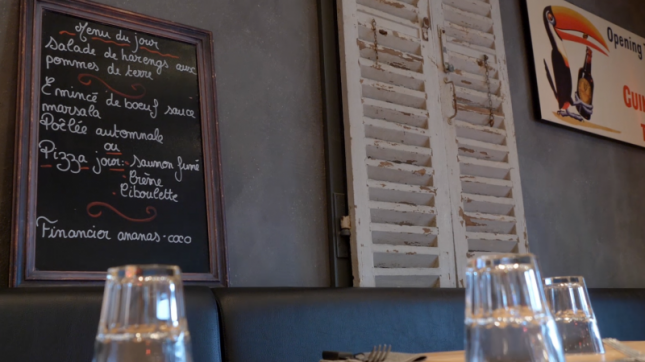 Café pépone à Orvault
