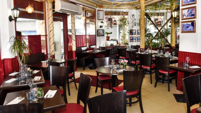 Le Coin des Amis à Paris