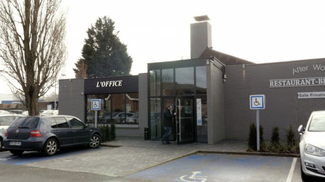 L'Office à Villeneuve-d'Ascq