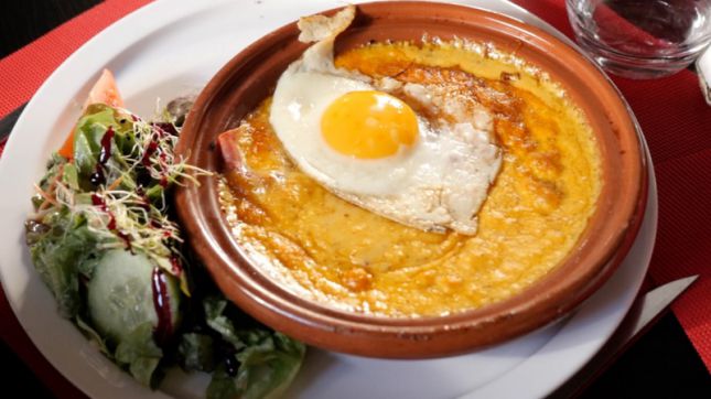 Le Bistrot D'Angèle à Villeneuve-d'Ascq