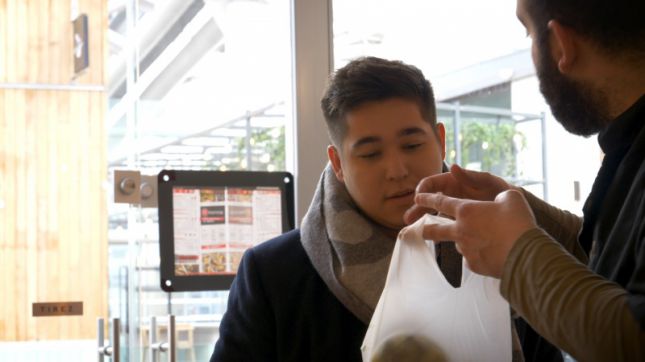Gourmix à Lyon