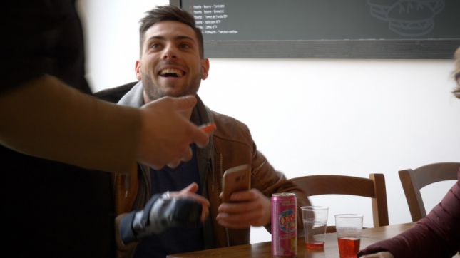 Gourmix à Lyon