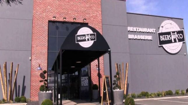 Beers & Co - Valenciennes à Valenciennes