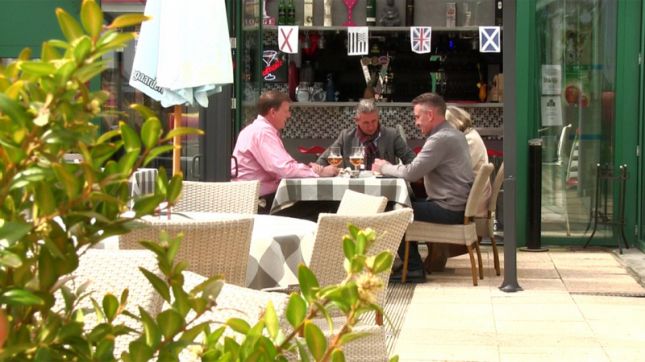 Au Bon Coin à Sailly-sur-la-Lys