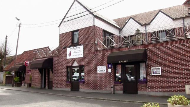 Au Bon Coin à Sailly-sur-la-Lys