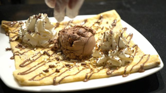 Creams Factory à Villeneuve-la-Garenne