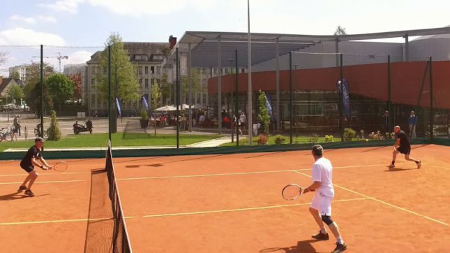 La Belle Equipe à Angers