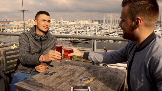 L'Arena Café à Brest