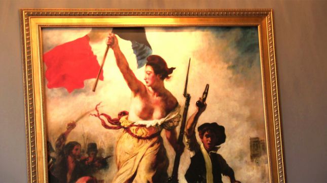 Le Comptoir à Arras