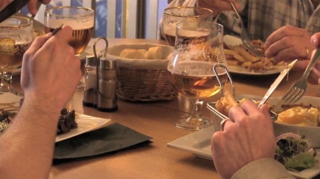 Le Comptoir à Arras