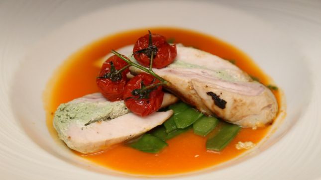 Chez Françoise - Paris à Paris
