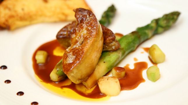 Chez Françoise - Paris à Paris