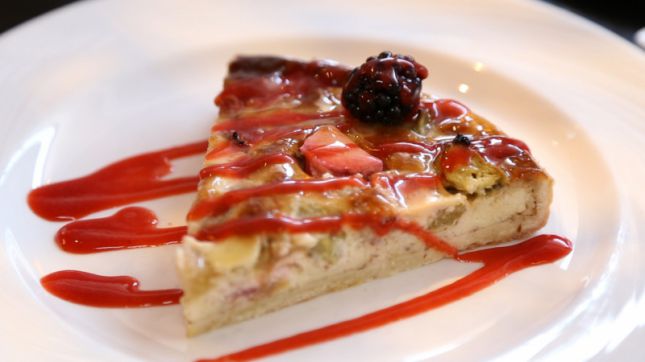 Chez Françoise - Paris à Paris