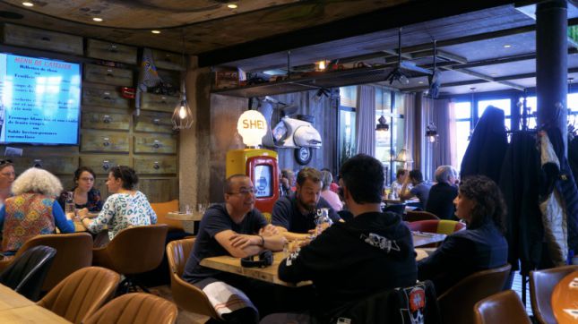 L'Atelier Carquefou à Carquefou