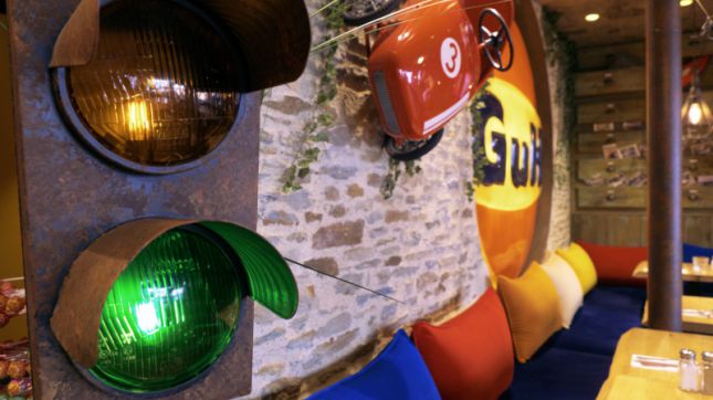 L'Atelier Carquefou à Carquefou