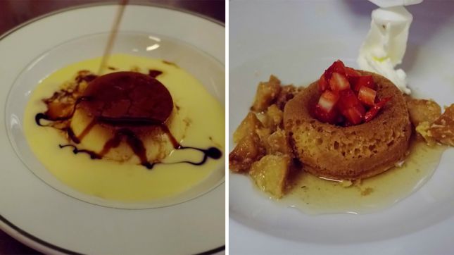 Bistrot du golf à Châteauneuf-Grasse