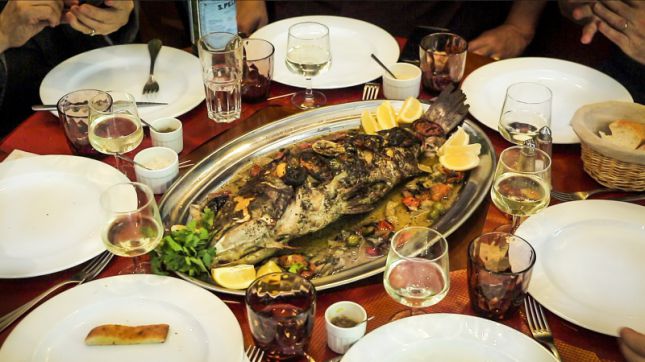Portobello à Paris