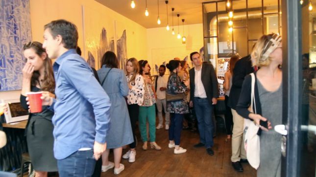 Ô Comptoir du Sud Ouest à Paris