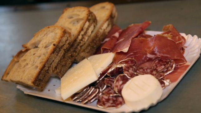 Ô Comptoir du Sud Ouest à Paris