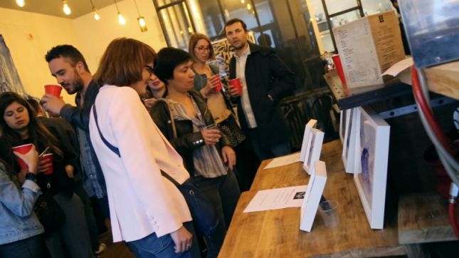 Ô Comptoir du Sud Ouest à Paris