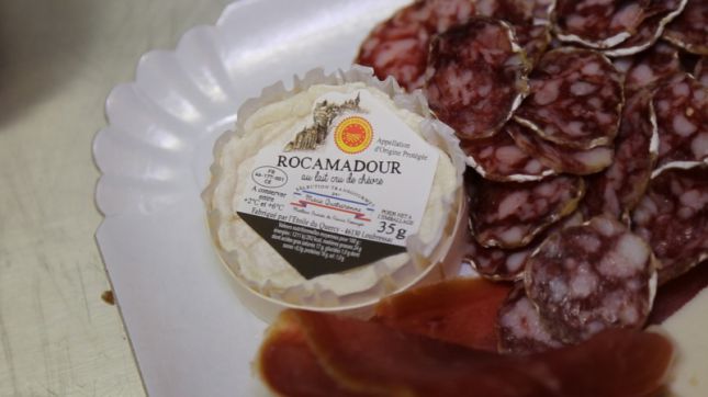 Ô Comptoir du Sud Ouest à Paris