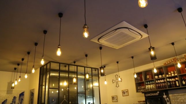 Ô Comptoir du Sud Ouest à Paris
