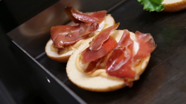 Ô Comptoir du Sud Ouest à Paris