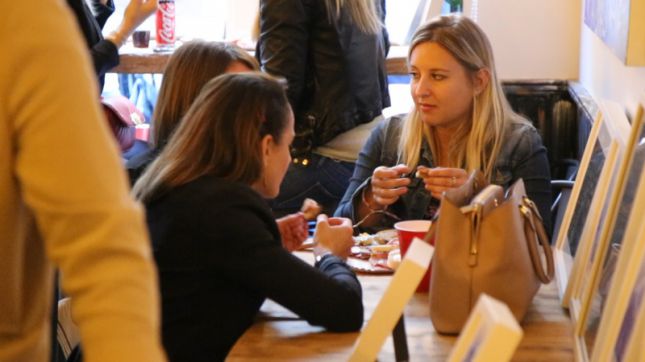 Ô Comptoir du Sud Ouest à Paris