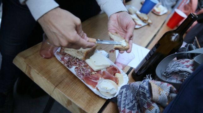 Ô Comptoir du Sud Ouest à Paris