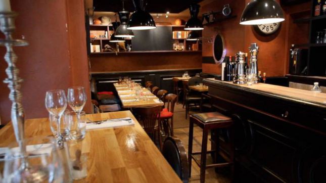 Bistrot31 à Paris