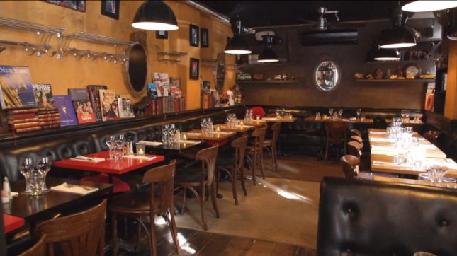 Bistrot31 à Paris