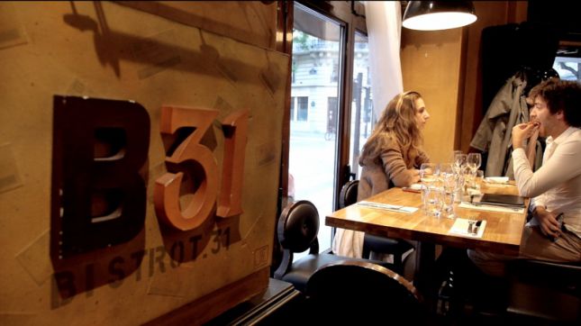 Bistrot31 à Paris