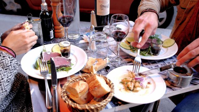 Bistrot31 à Paris