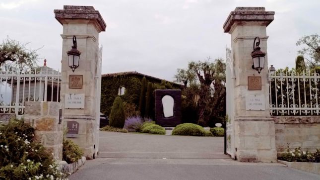 Le Mas de Pierre à Vence