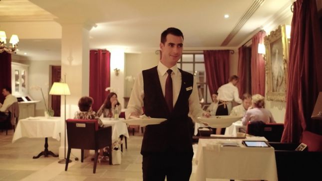 Le Mas de Pierre à Vence