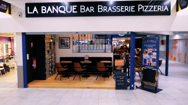 La Banque à Nantes