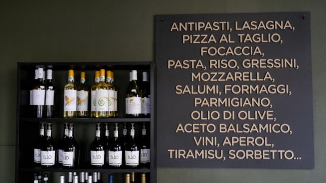 Ricordi d’Asporto à Lambersart