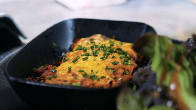 Gino Pizzeria à Nantes