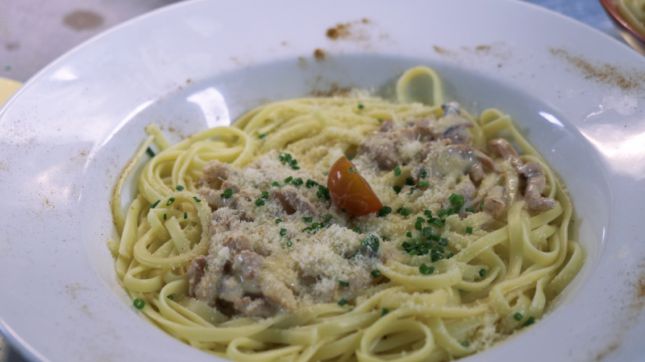 Gino Pizzeria à Nantes