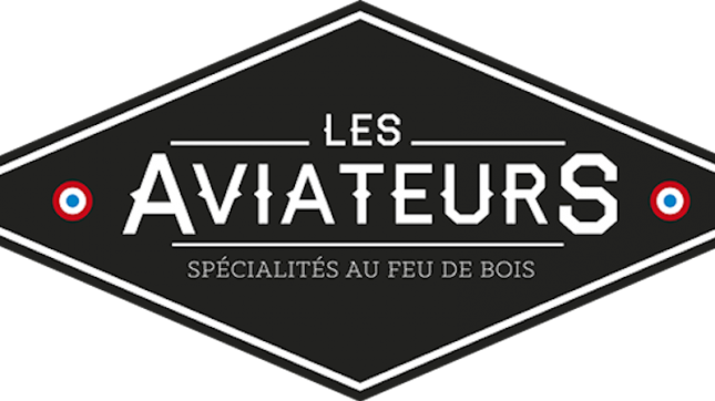 Les Aviateurs à Cesson-Sévigné
