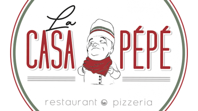 Casa Pépé à Rennes